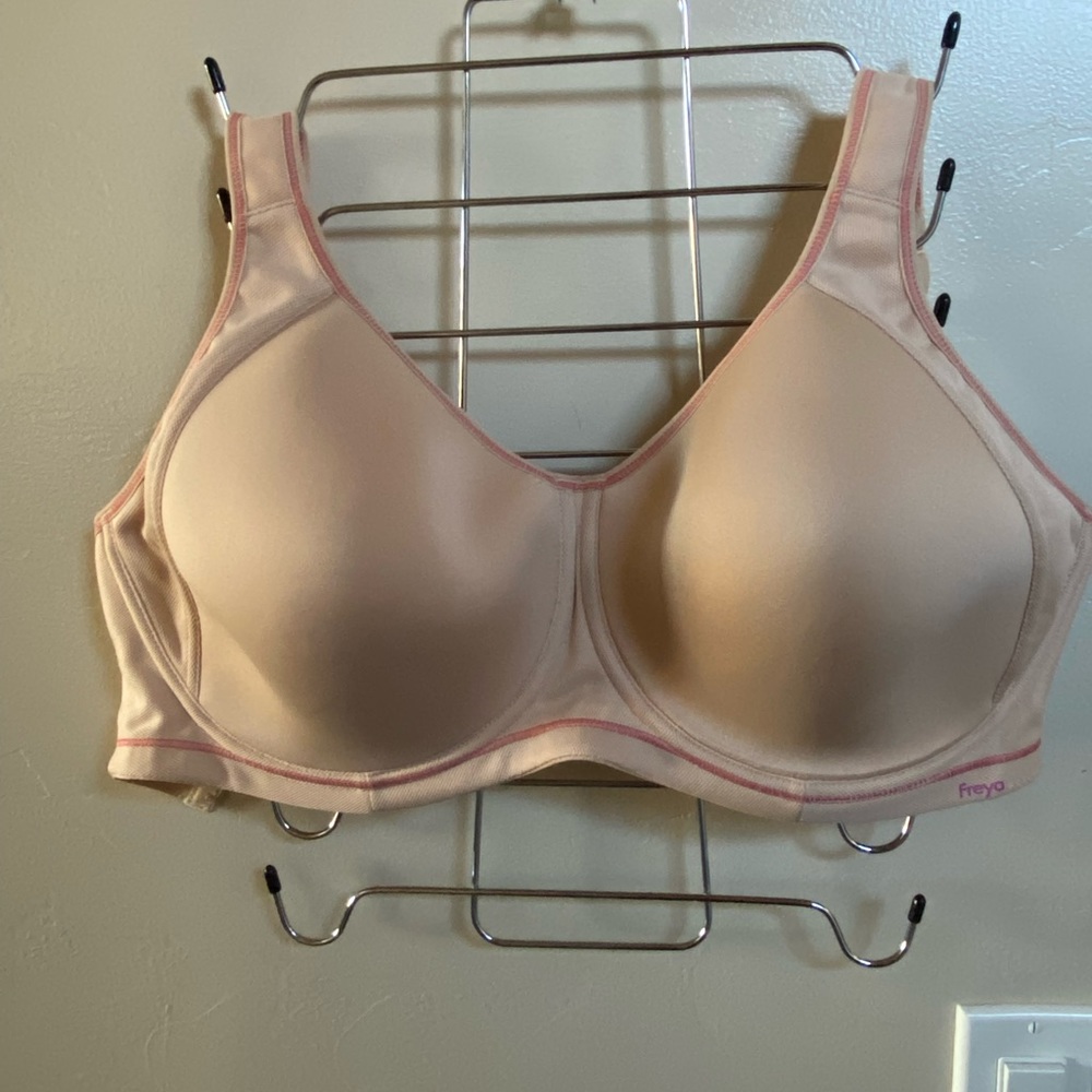 Freya Sonic High Impact Underwire Sports Bra